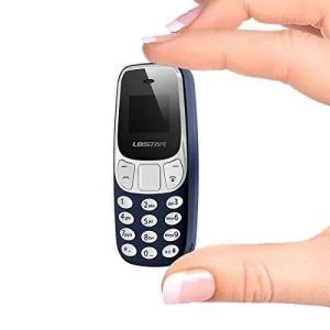 BM10 NOKIA sa 2 sim kartice – Najmanji telefon na Svetu