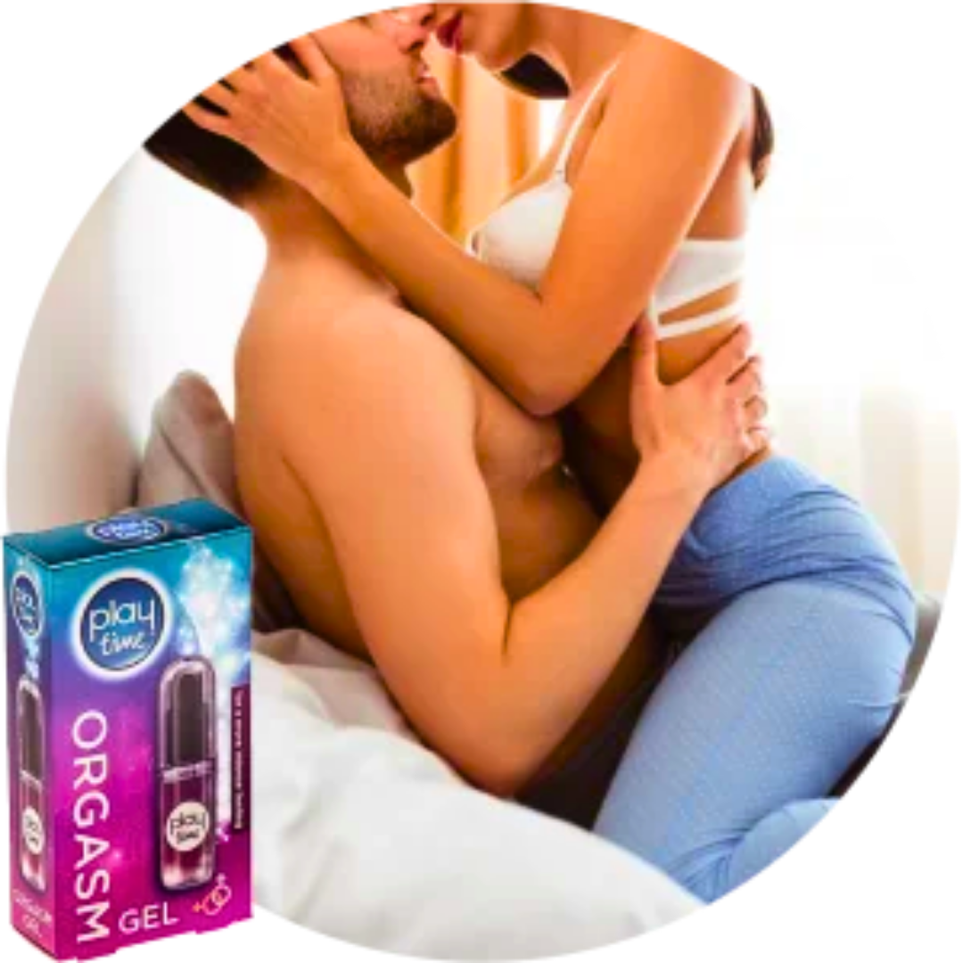 Intimni gel za pojačan osećaj – Orgazam gel