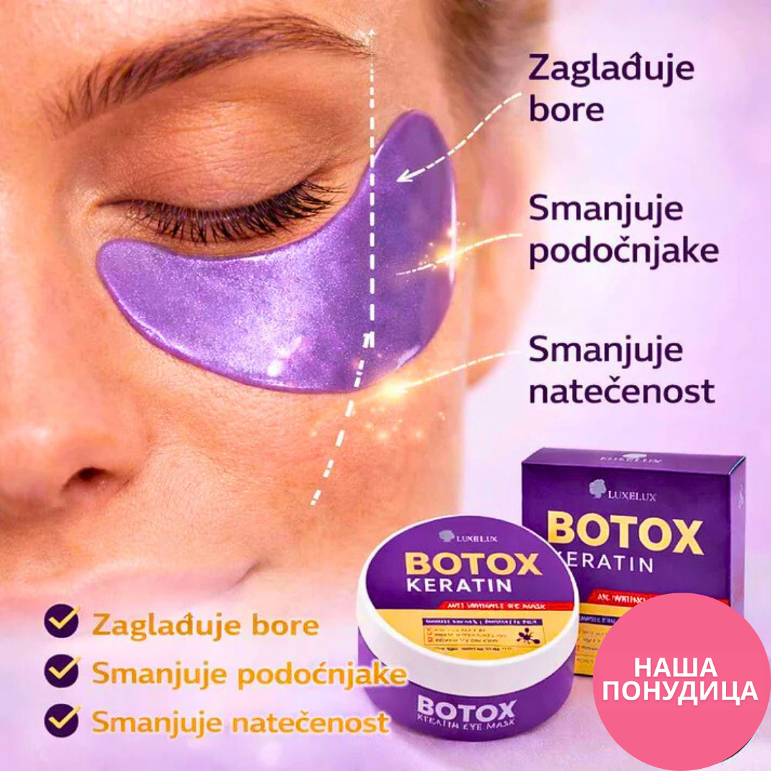 Botox kolekcija