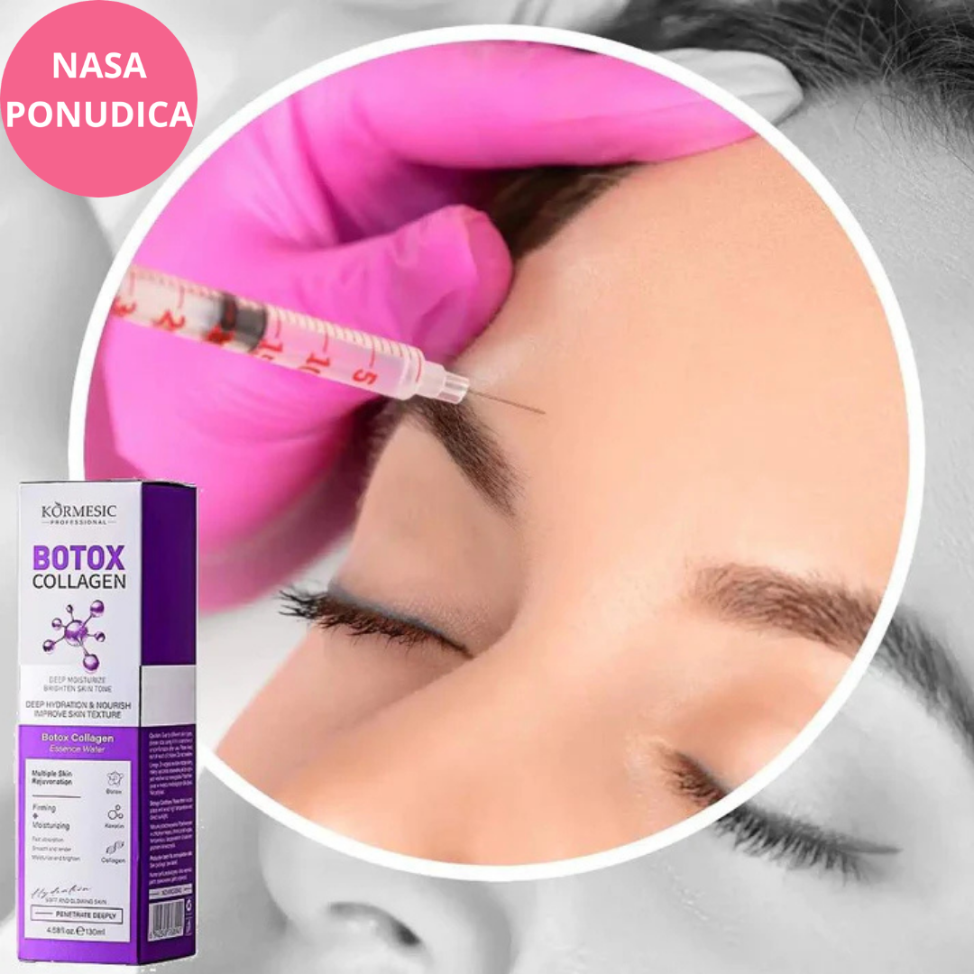 Botox kolekcija
