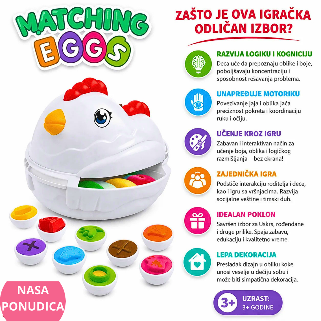 Uskršnja koka