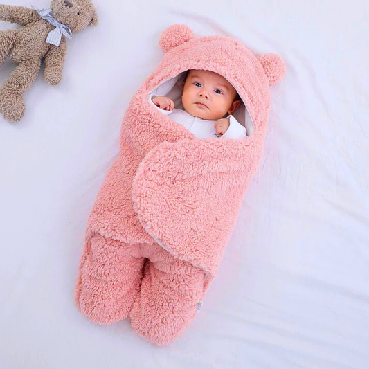 Vreća za spavanje – pidžama za bebe