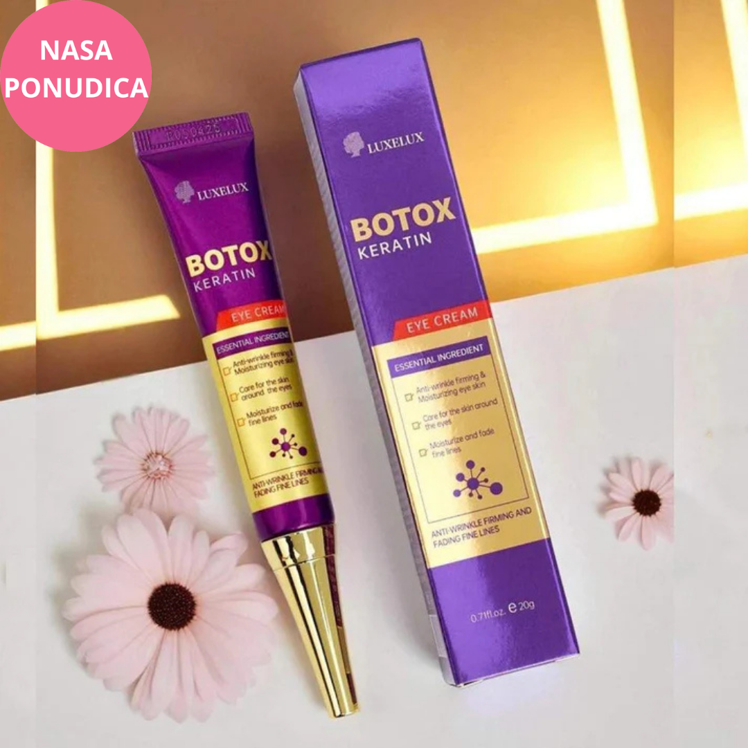 Botox kolekcija