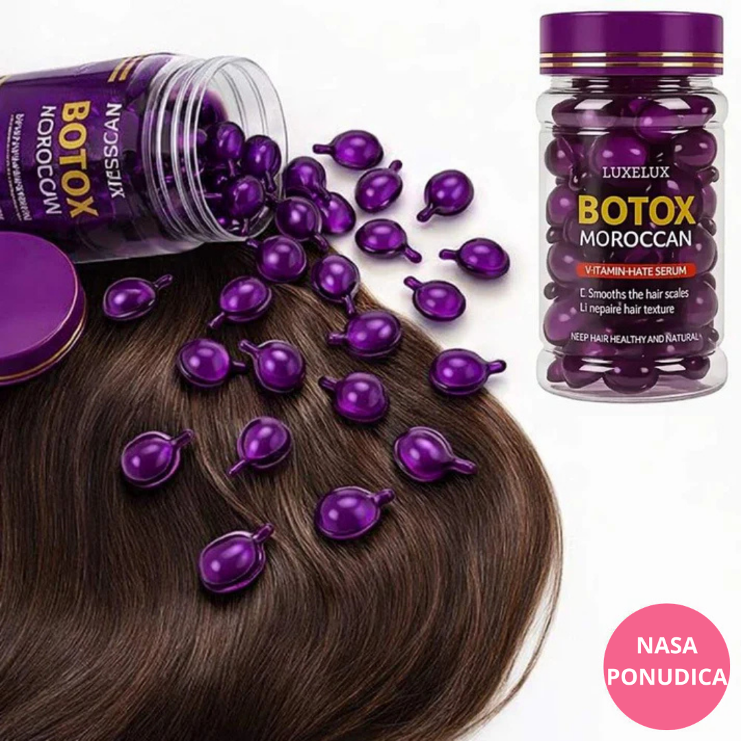 Botox kolekcija