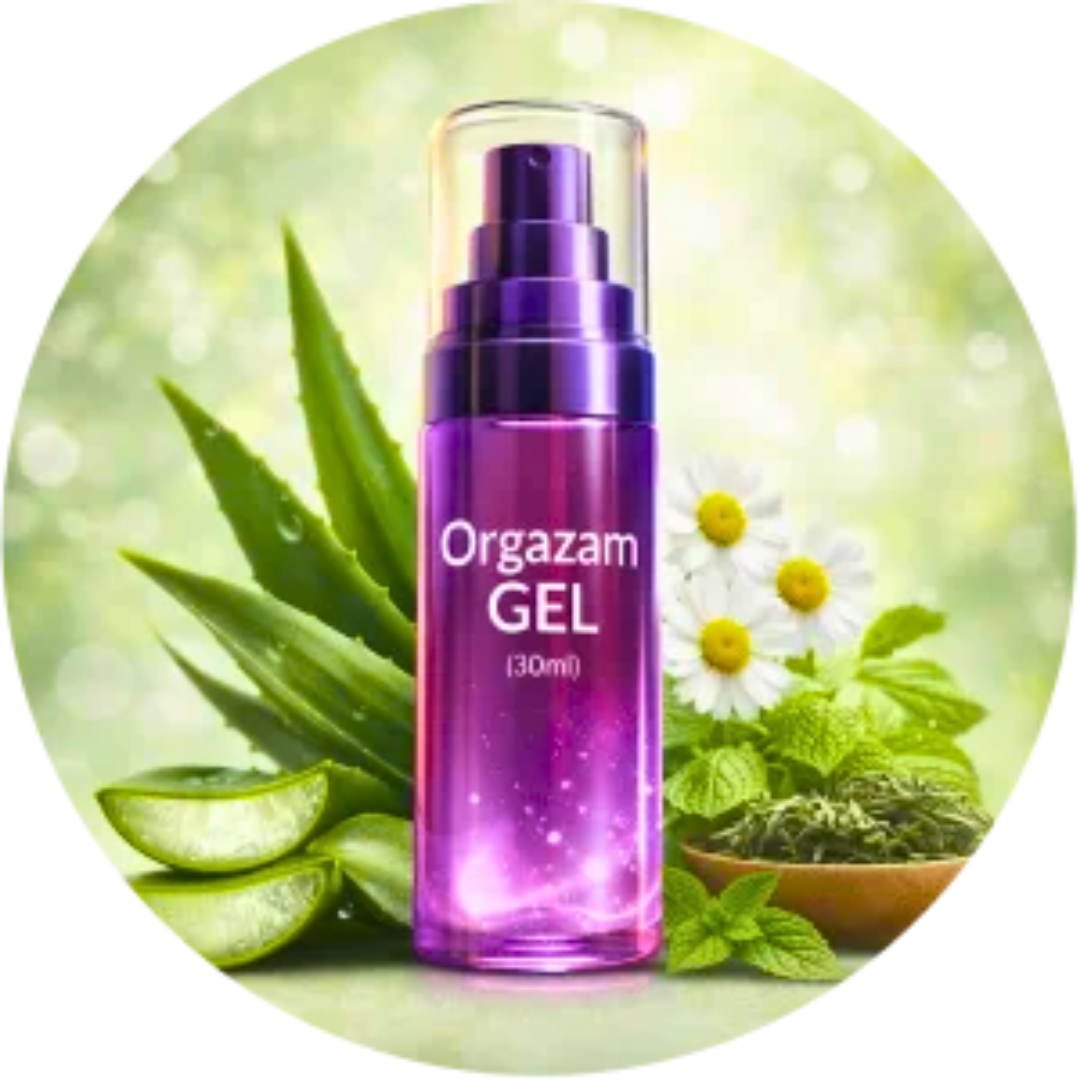 Intimni gel za pojačan osećaj – Orgazam gel