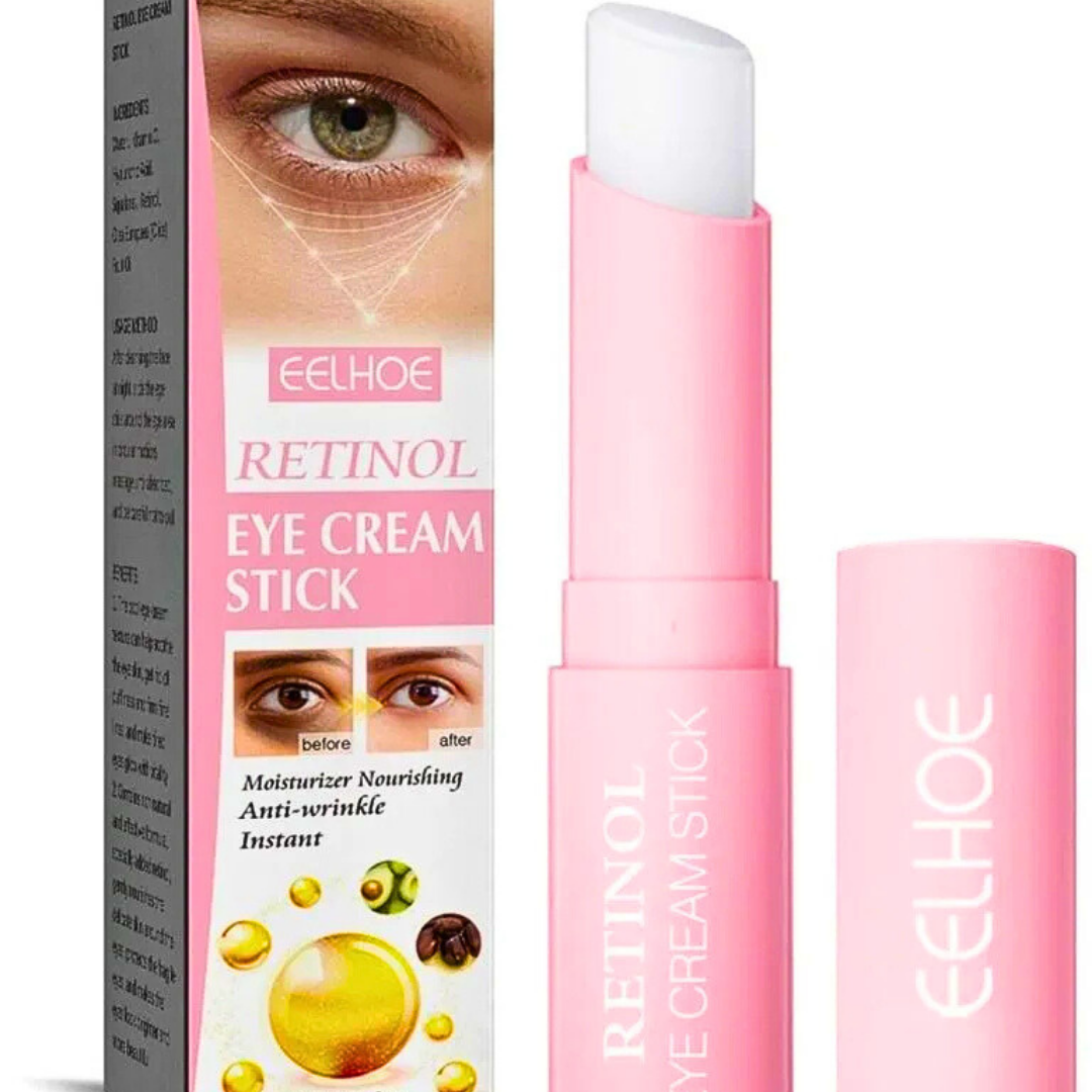 Retinol balzam krema za oči protiv bora u stiku
