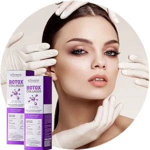 Botox kolekcija