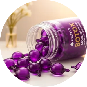 Botox kolekcija