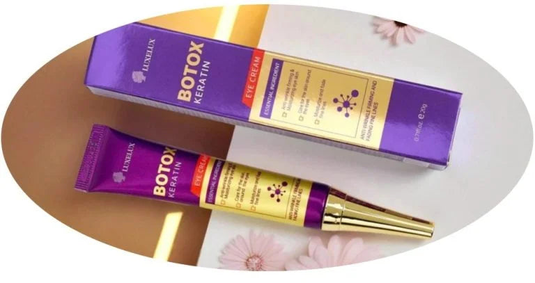 Botox kolekcija