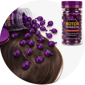 Botox kolekcija